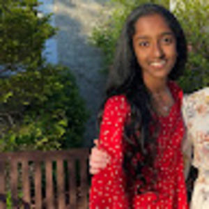 Meet your Posher, Pavani